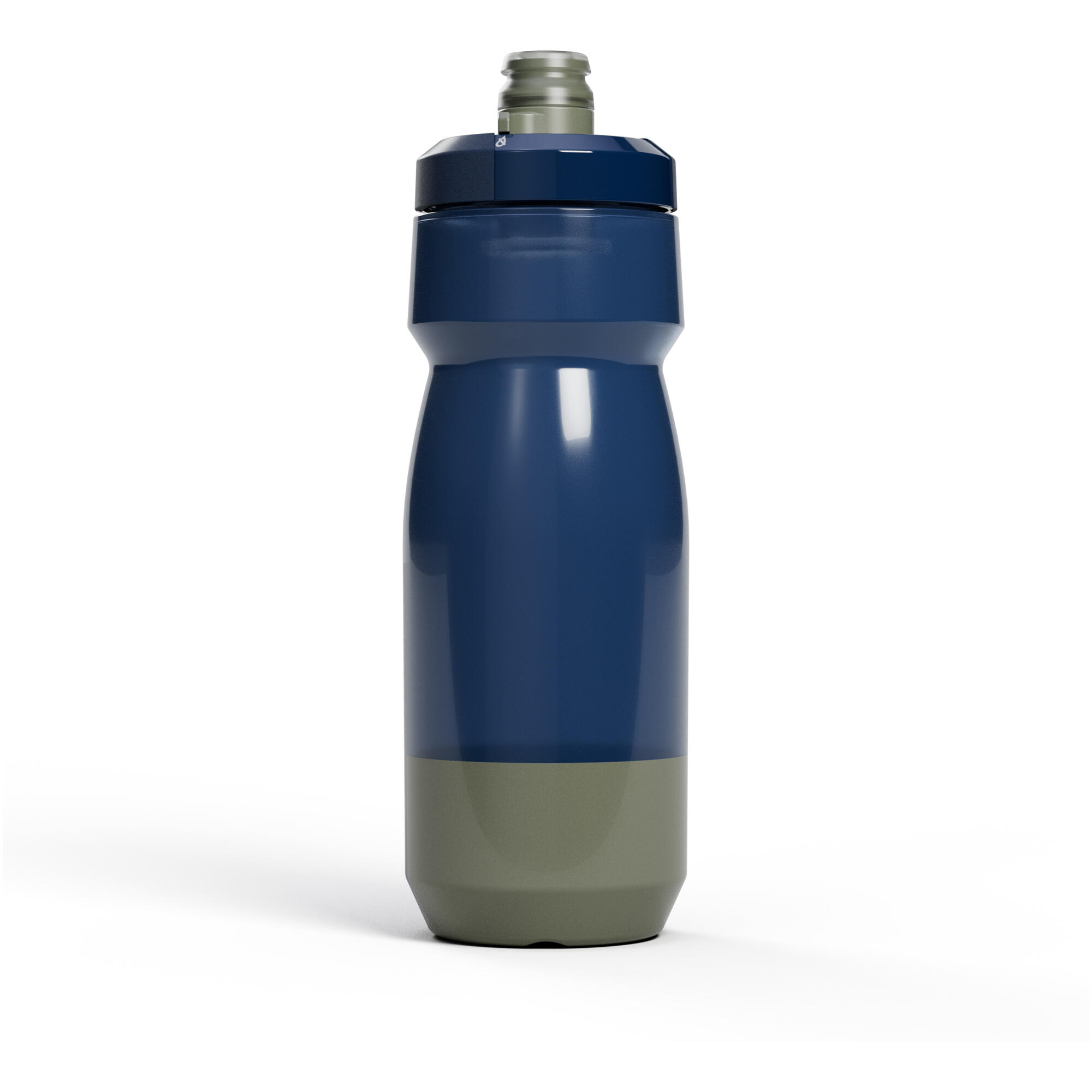 Botella Camelbak Podium Mercury azul oscuro, 710 ml 2/5