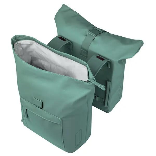 Set de sacoches Basil Brooklyn 41L 3/6