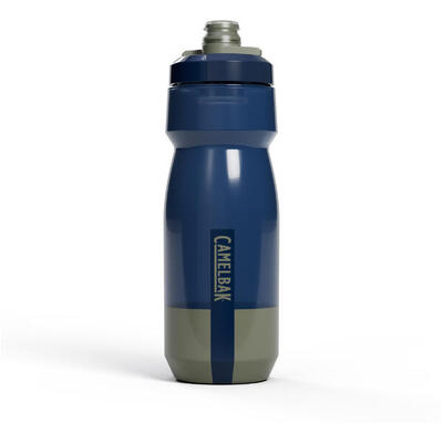 Borraccia Camelbak Podium Mercury blu scuro da 710 ml