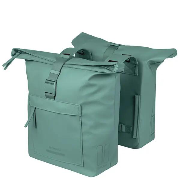 Set de sacoches Basil Brooklyn 41L 2/6