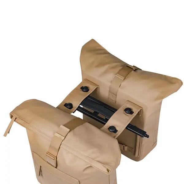 Set de sacoches Basil Brooklyn 41L 4/5