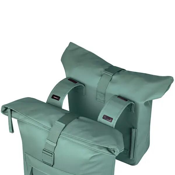 Set de sacoches Basil Brooklyn 41L 4/6