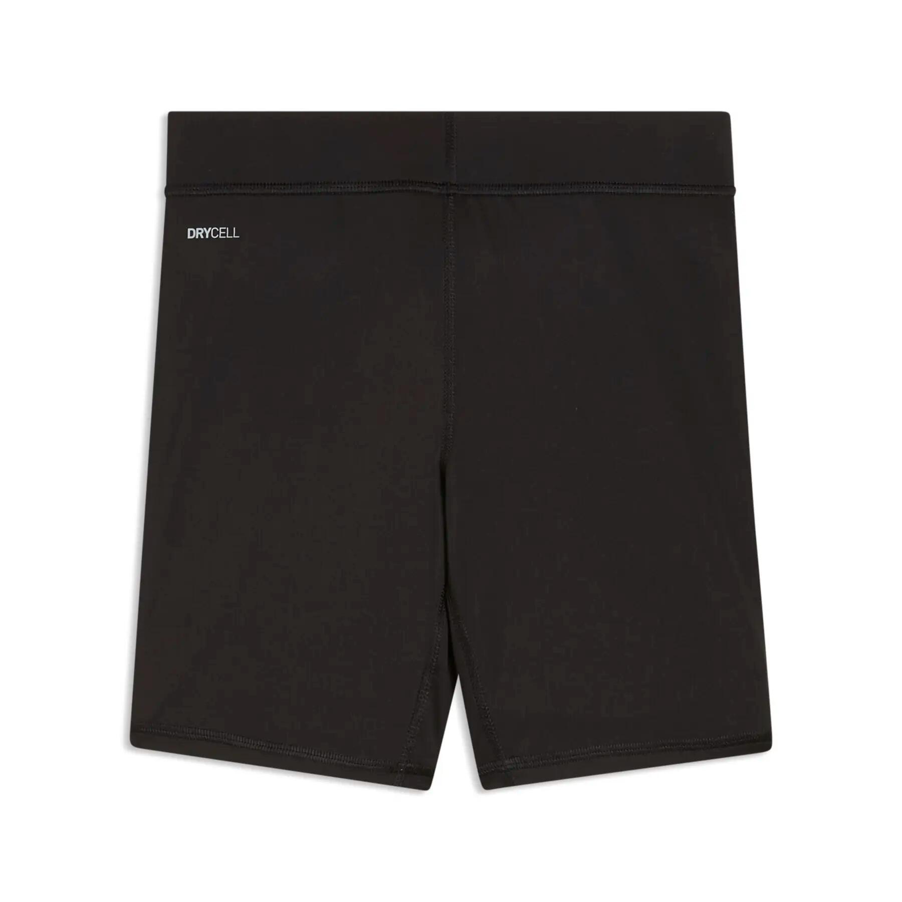 Cuissard enfant Puma teamLIGA26 2/2