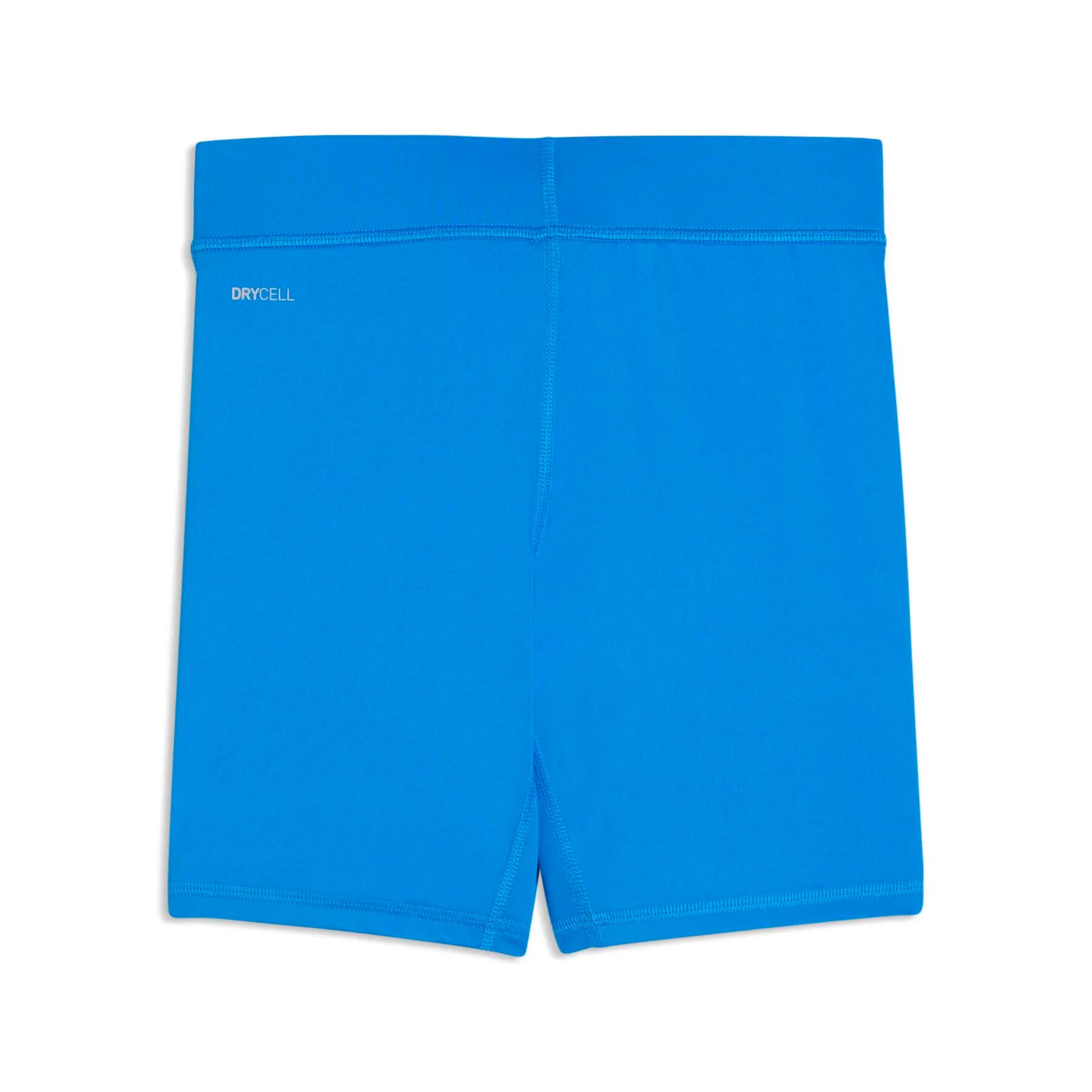 Cuissard enfant Puma teamLIGA26 2/2
