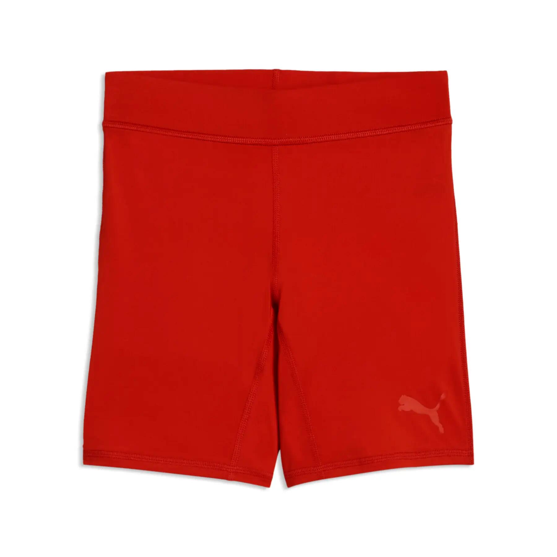 Cuissard enfant Puma teamLIGA26 2/2