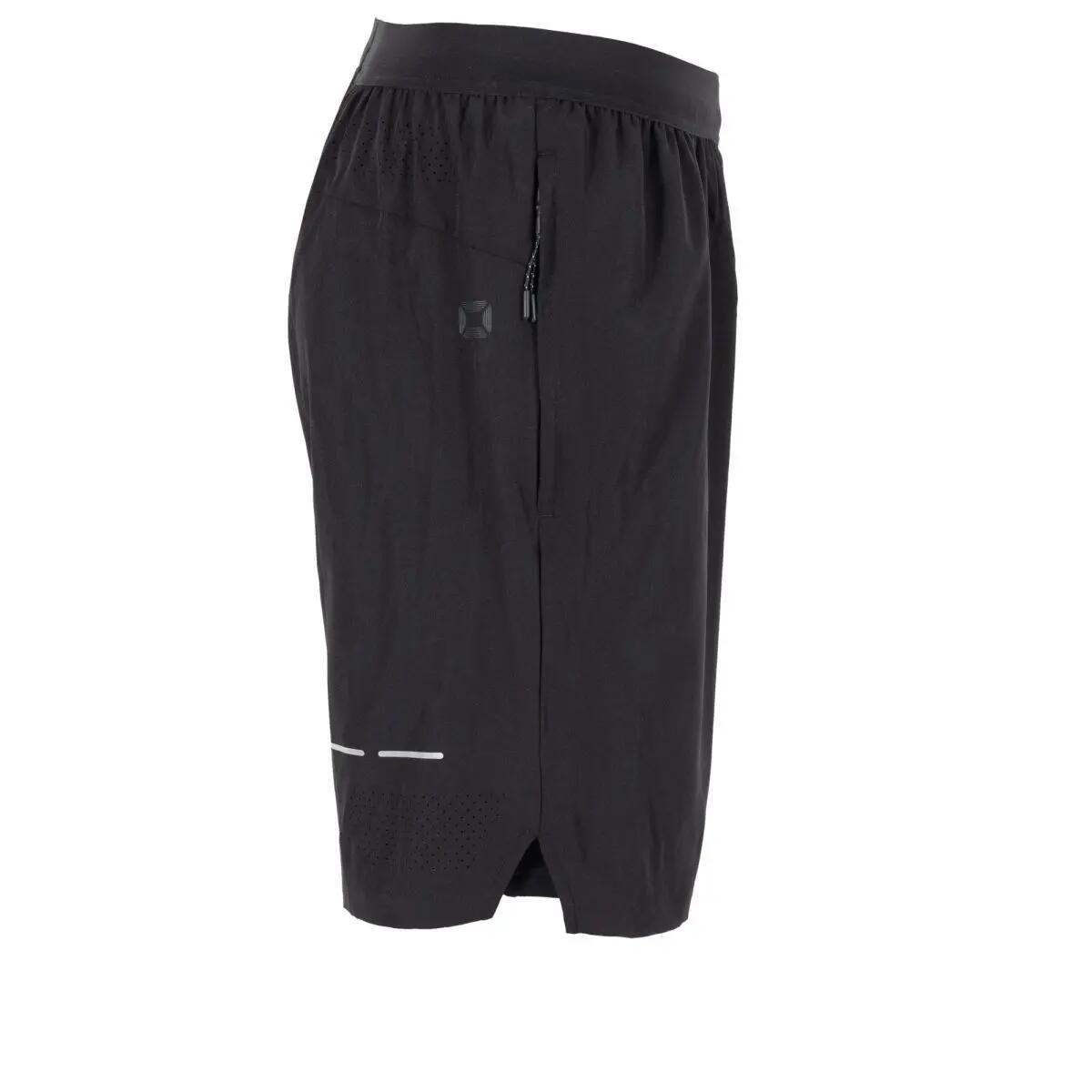Pantalón corto 2 en 1 Stanno 3/7
