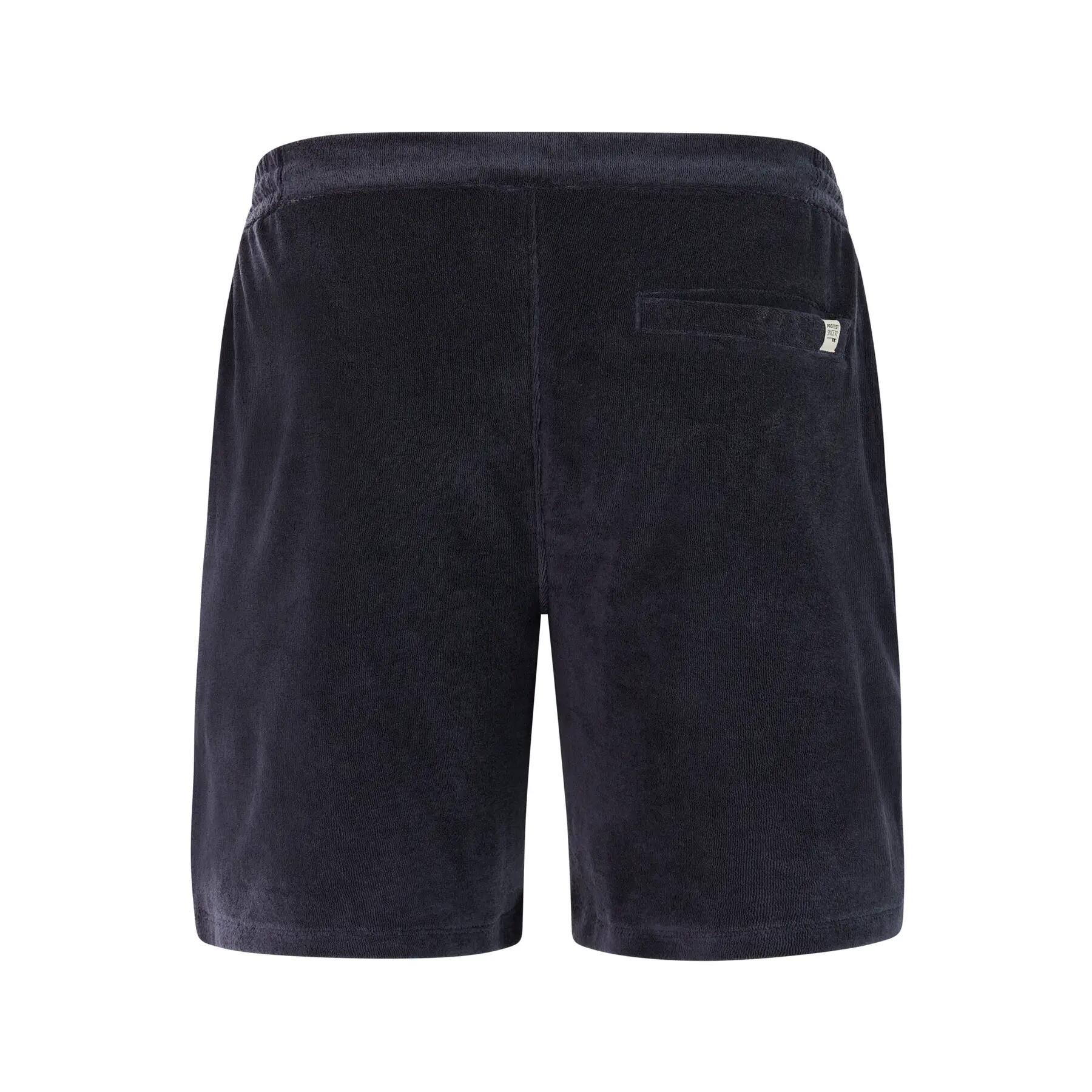 Shorts Protest Ian 2/2