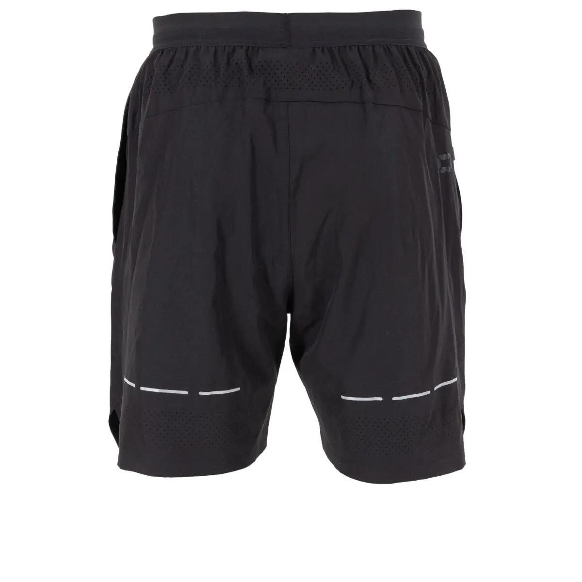 Pantalón corto 2 en 1 Stanno 2/7