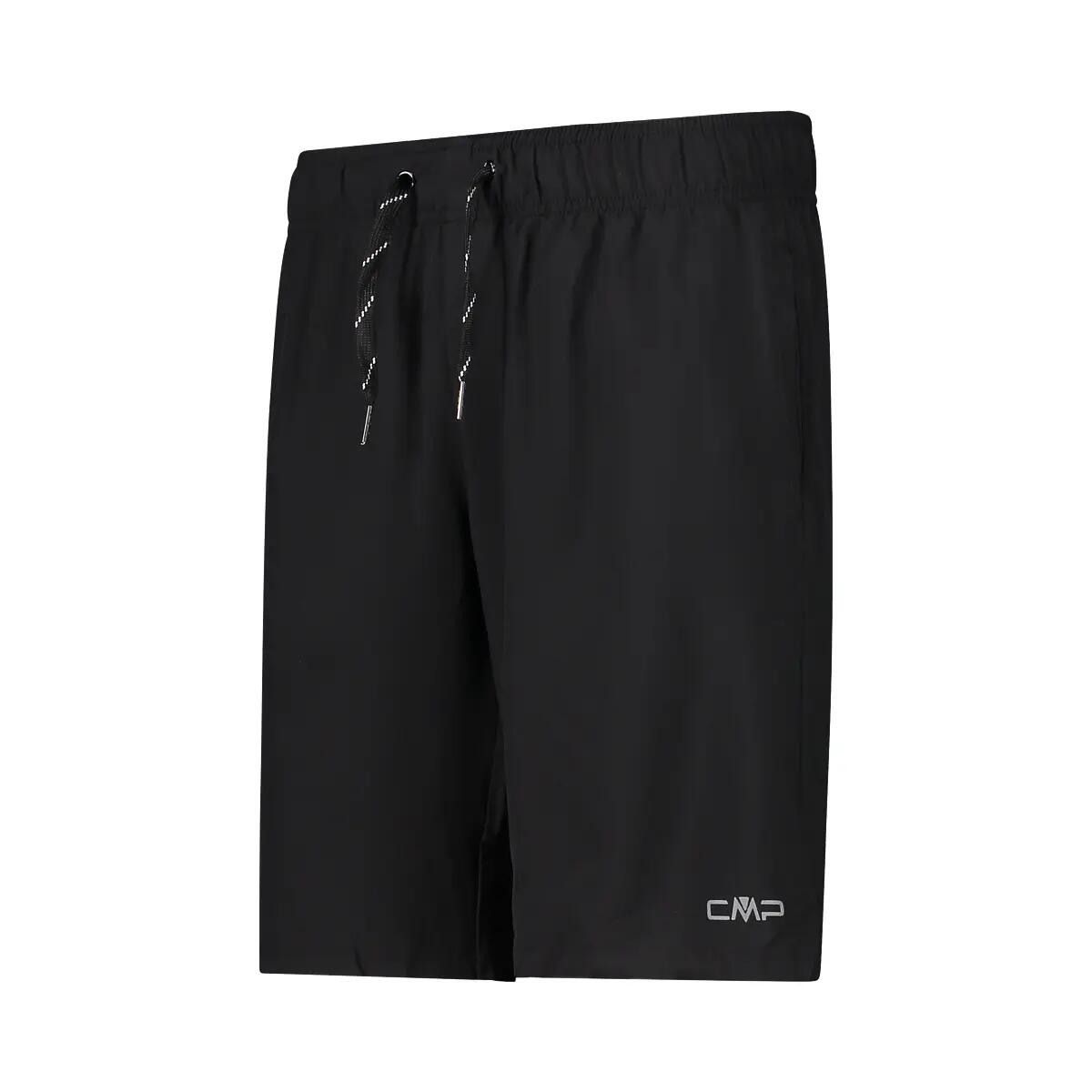 Calções femininos das Bermudas CMP 3/3