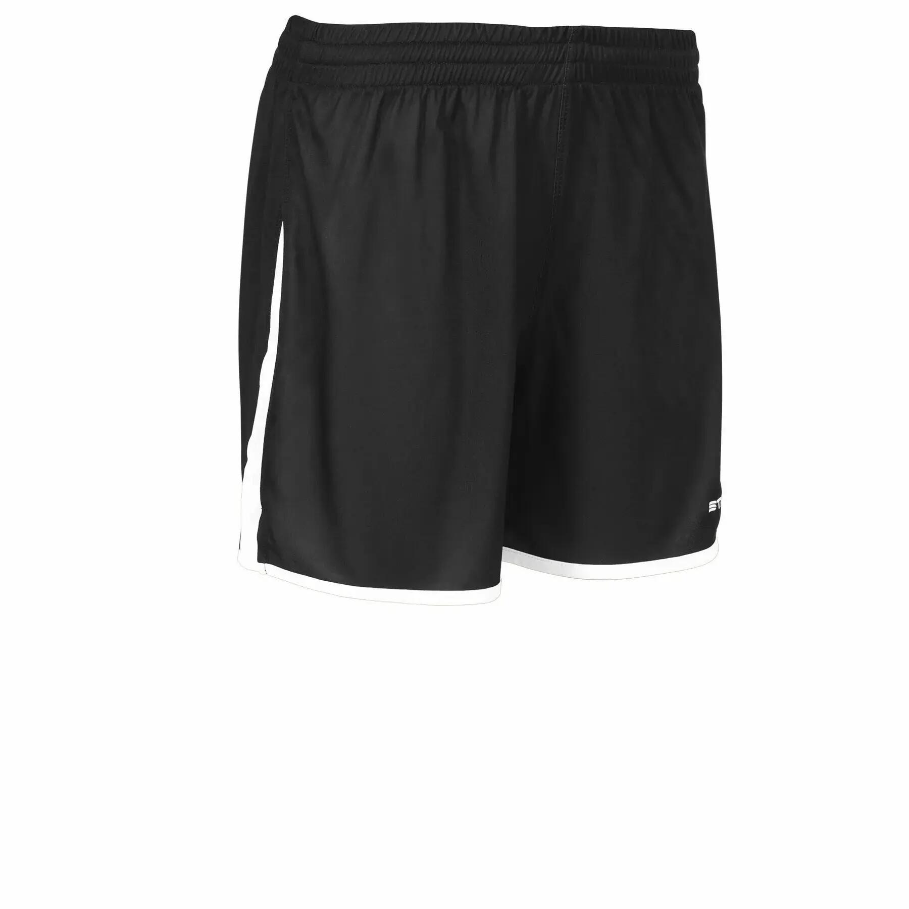 Trainingsshorts für Damen Stanno 3/5