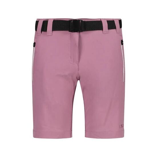 Bermuda fille CMP