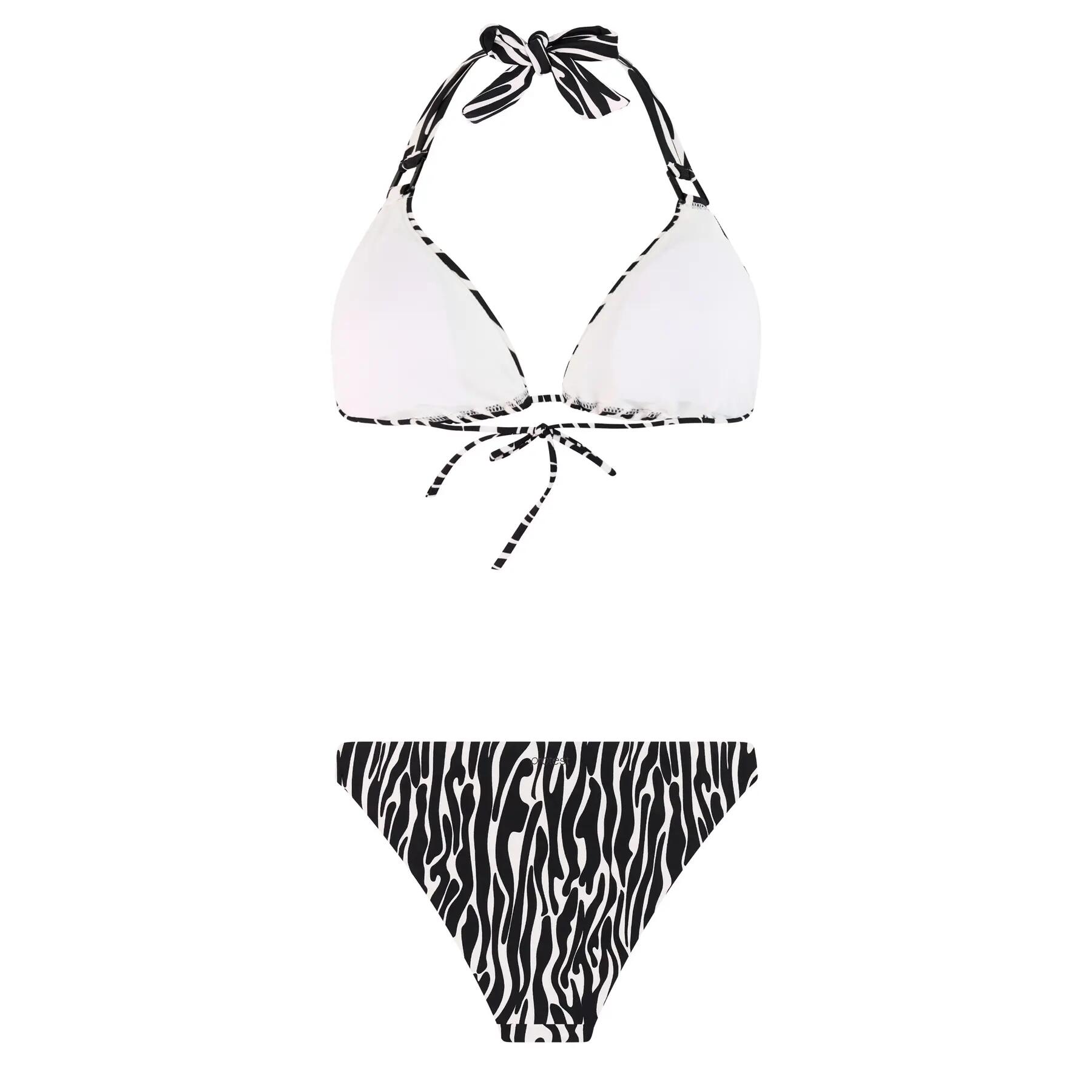 Maillot de bain 2 pièces femme Protest Date 2/2