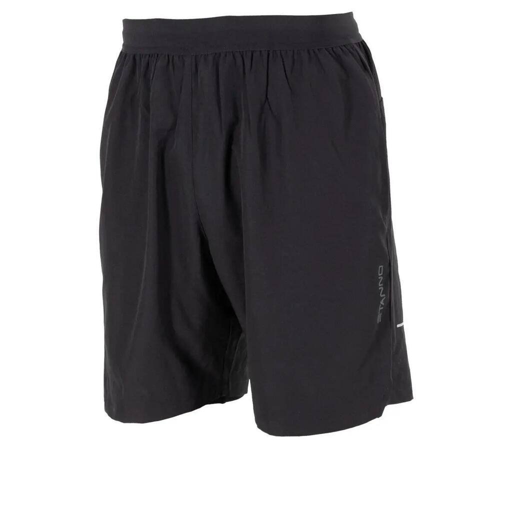 2 in 1 shorts Stanno