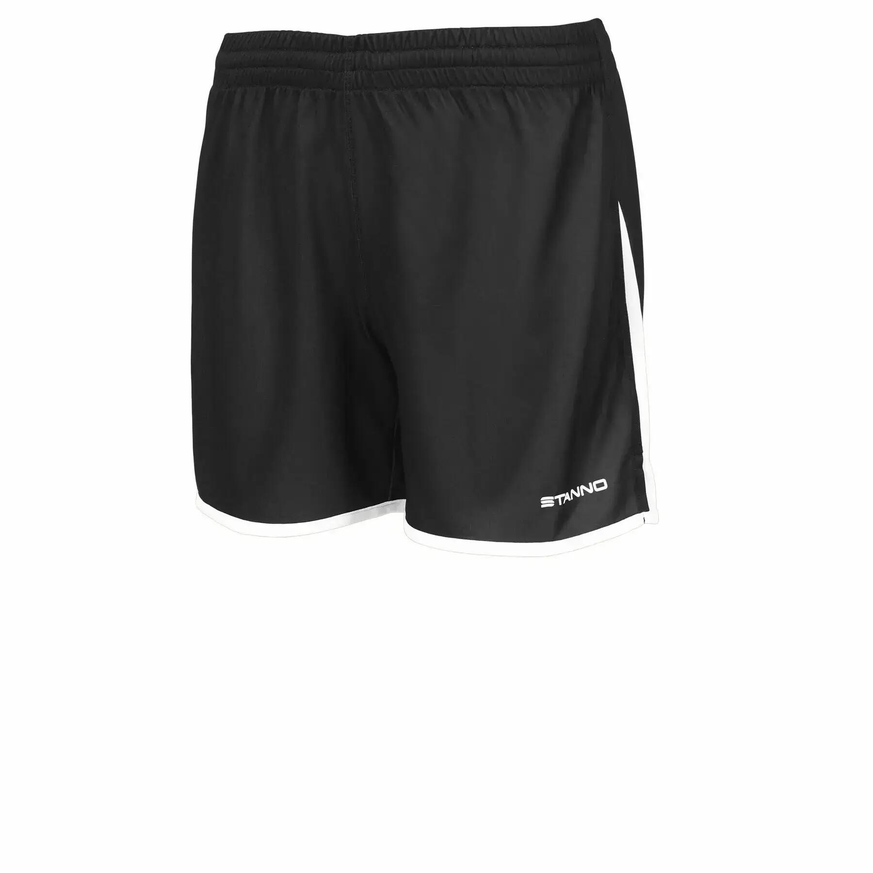 Trainingsshorts für Damen Stanno 2/5