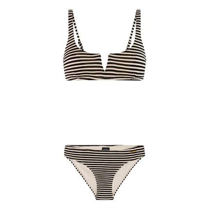 Bikini Damen Protest Burst