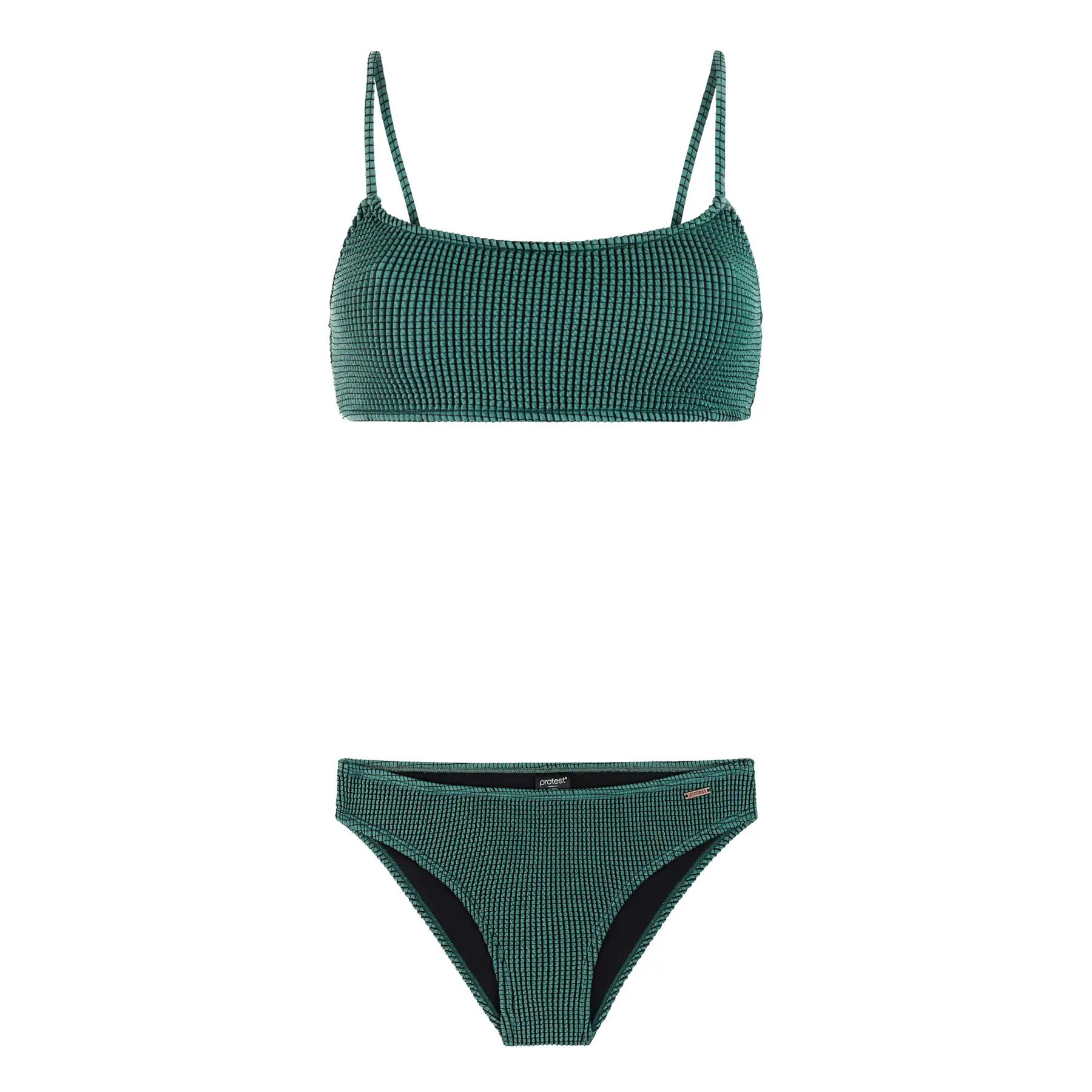 vert / gris vert / vert givré
