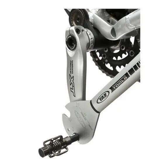 Pedalschlüssel Var Pro 2/2