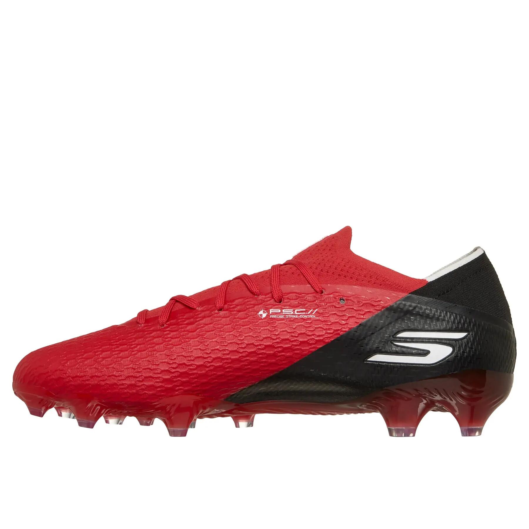 Sapatos de futebol Skechers SKX 01 FG 3/5