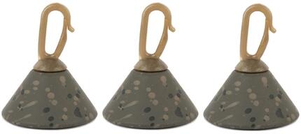 Poids dorsaux pour downrigger Fox EDGES™