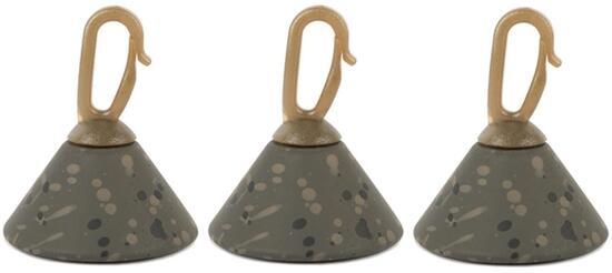 Poids dorsaux pour downrigger Fox EDGES™