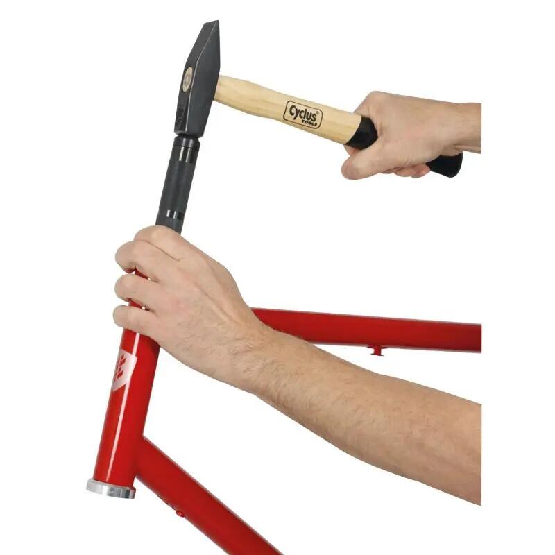 Utensile pro démonte cuvette Cyclus 2/2