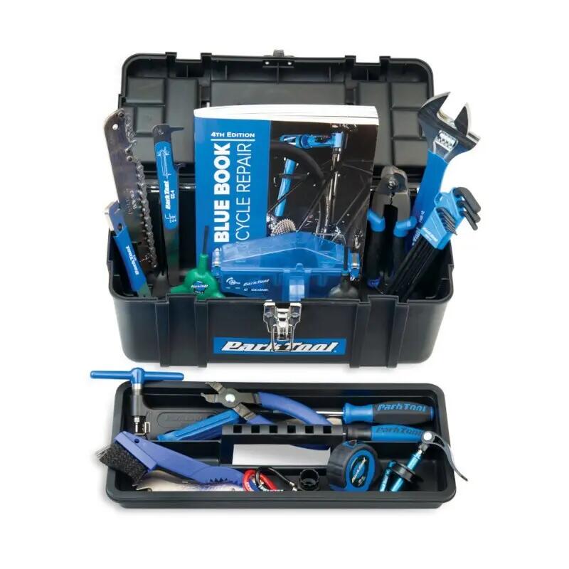 Kit Outils professionnel Park Tool 3/4