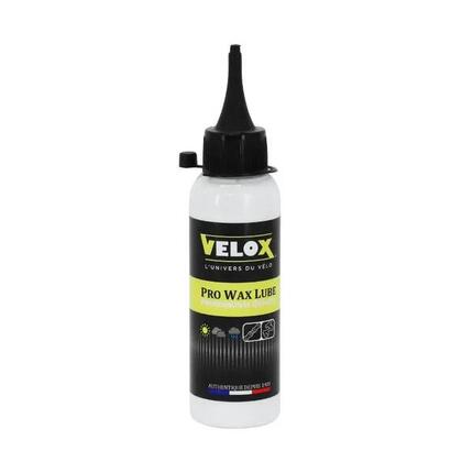 Smar rowerowy na wszystkie warunki Velox Dry Wax