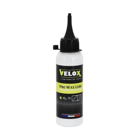 Smar rowerowy na wszystkie warunki Velox Dry Wax