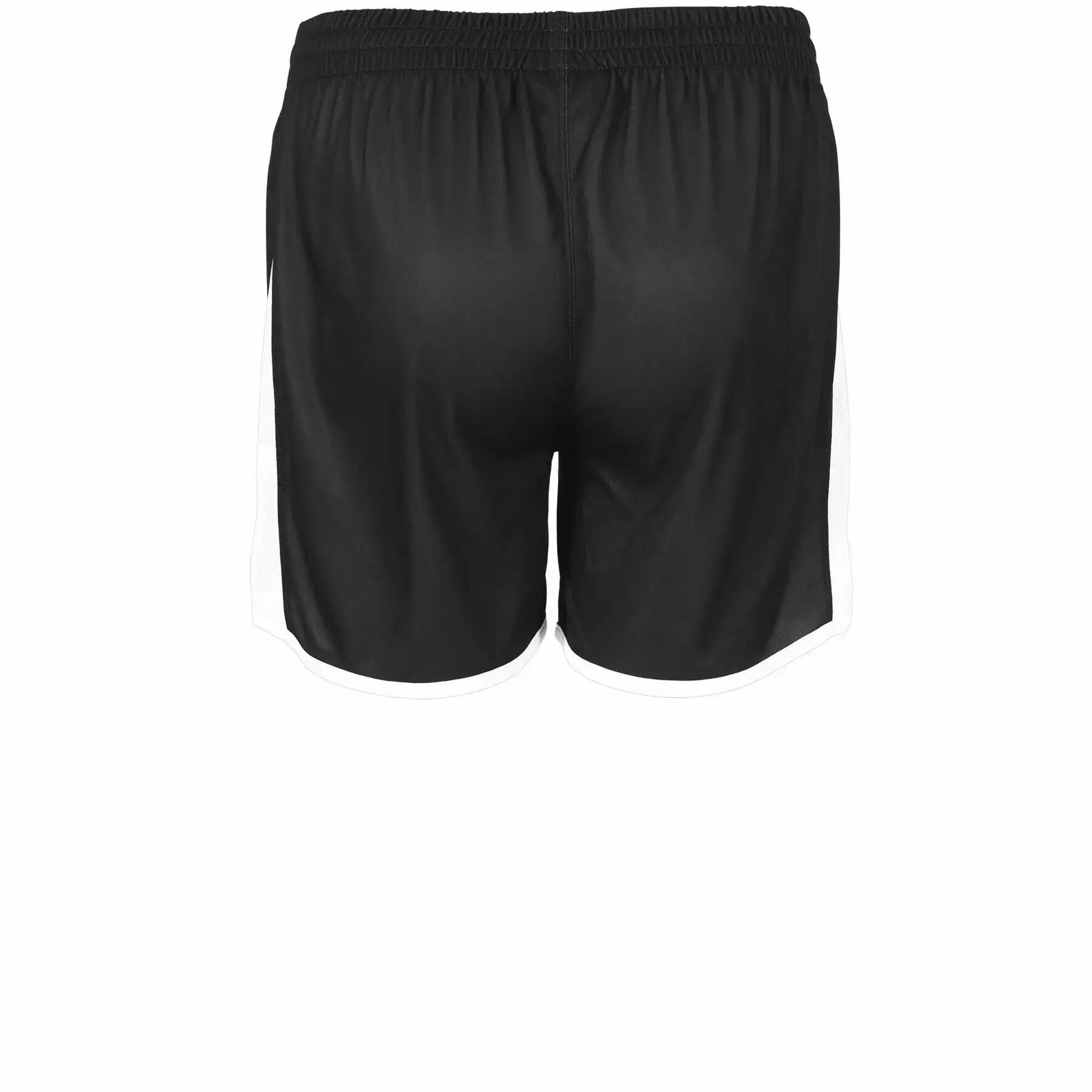 Trainingsshorts für Damen Stanno 4/5