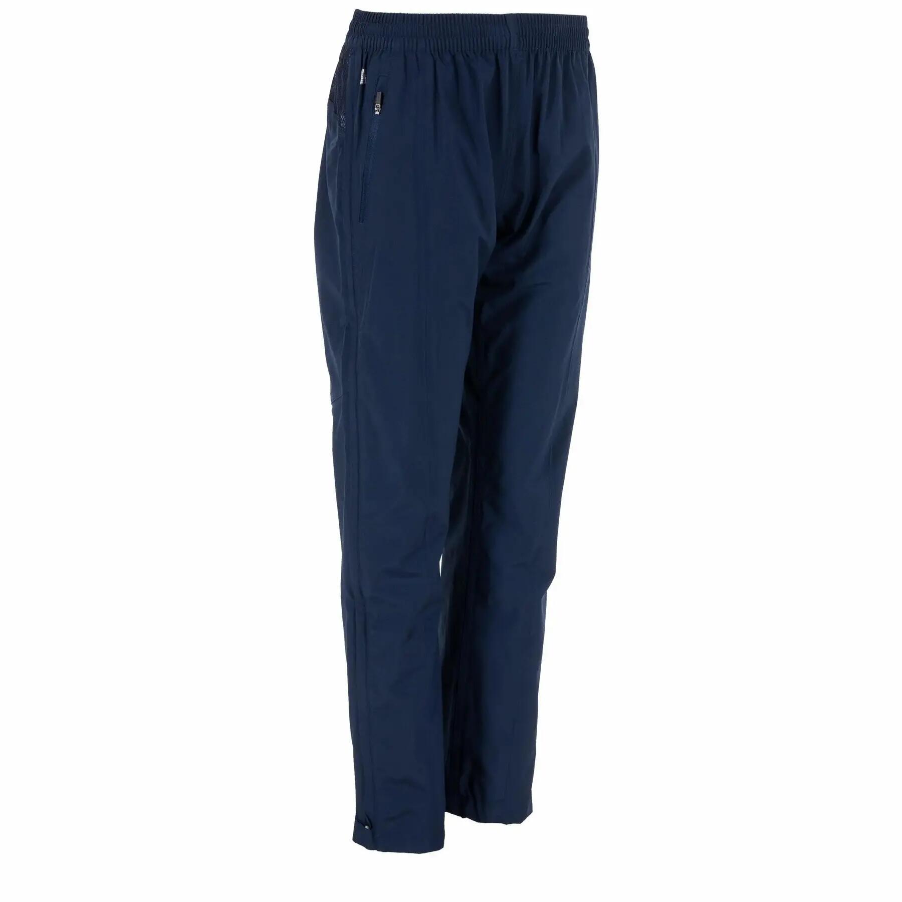 Pantaloni impermeabili traspiranti da donna Reece Australia Cleve 3/5