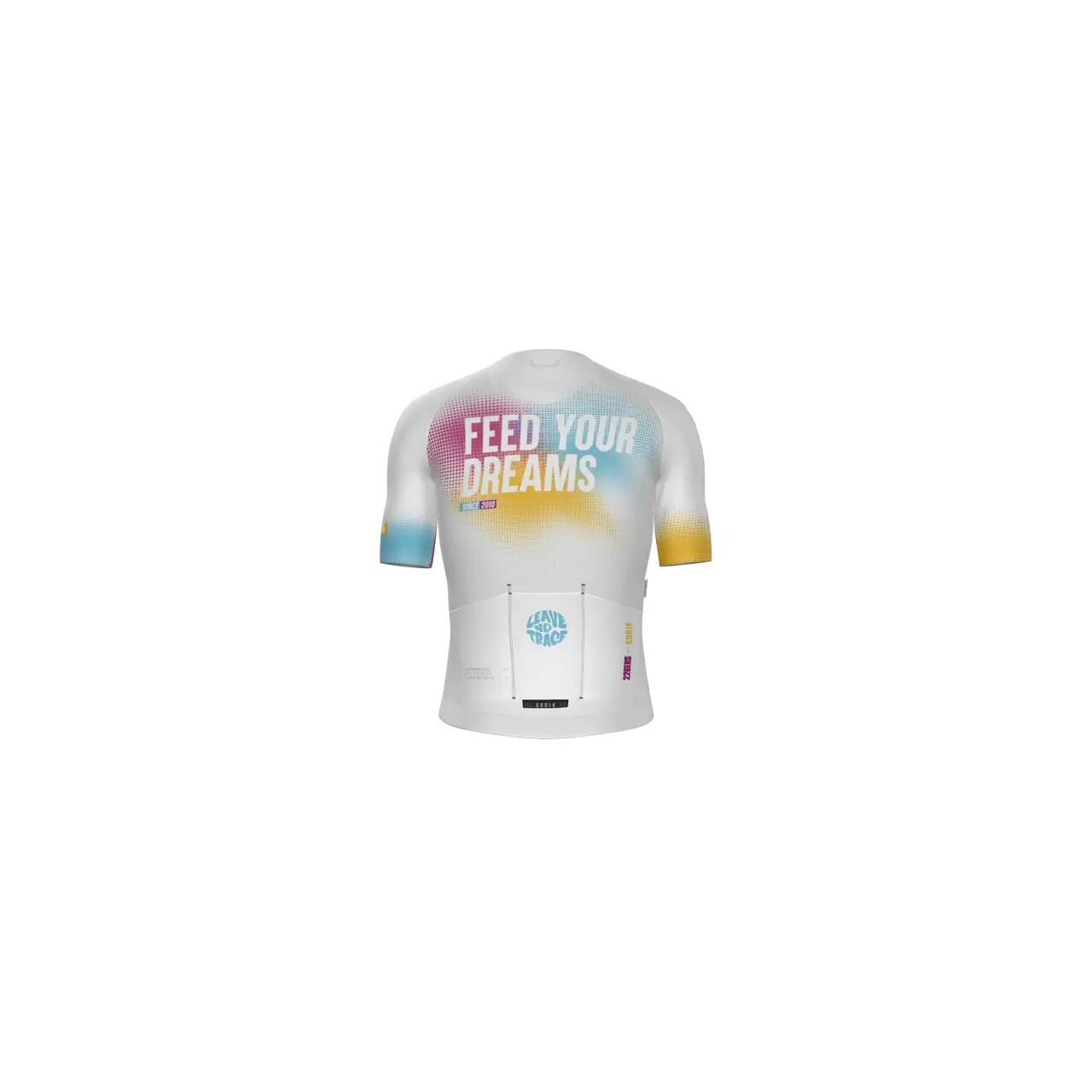 Maillot 226ERS CX Pro 4.0 2/2