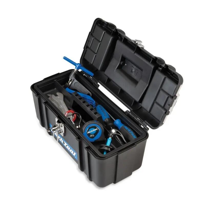 Kit Outils professionnel Park Tool 2/4