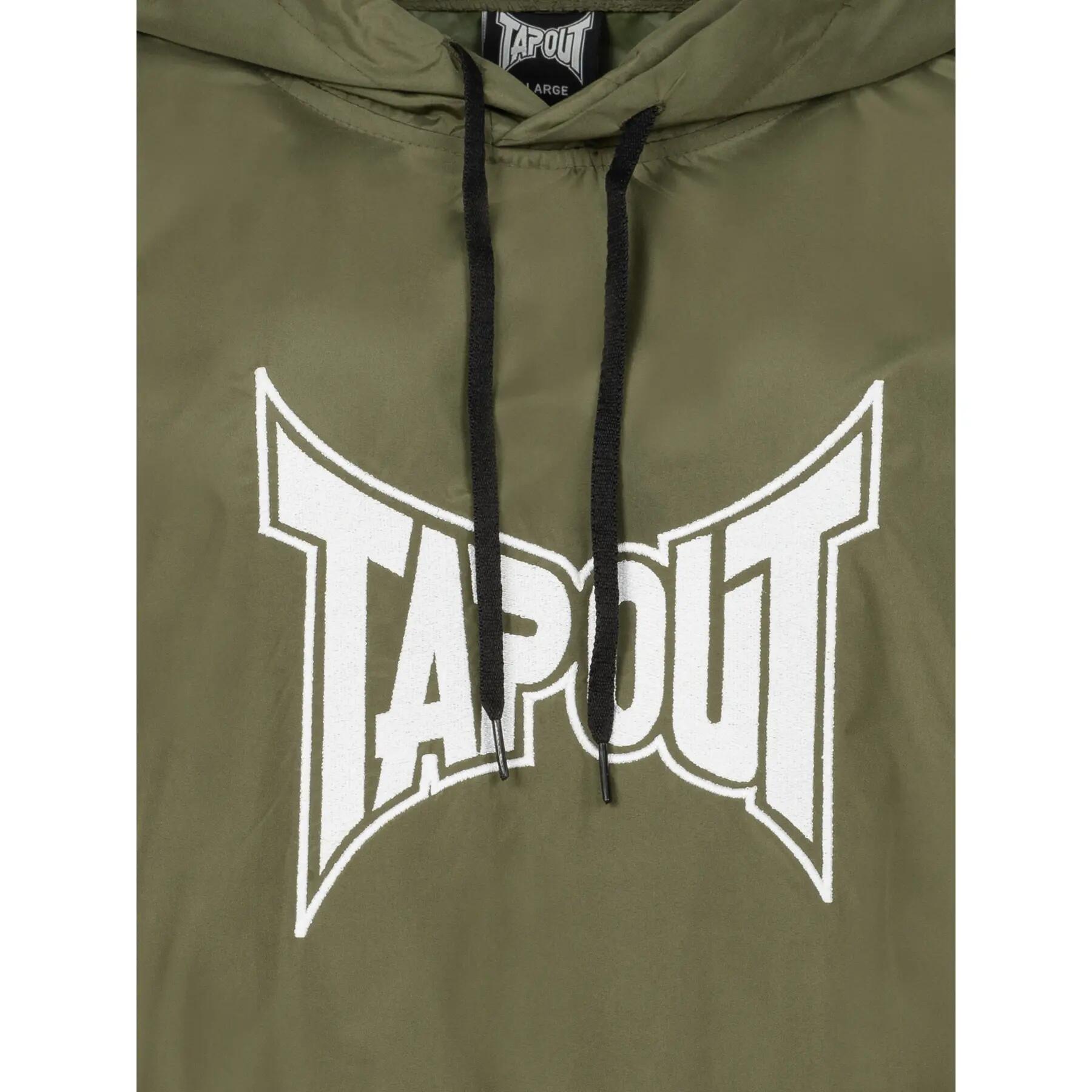 Conjunto Impermeável Tapout Terraza 3/6