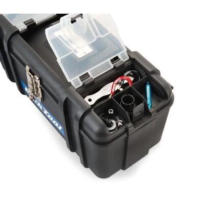 Kit professioneel gereedschap park tool