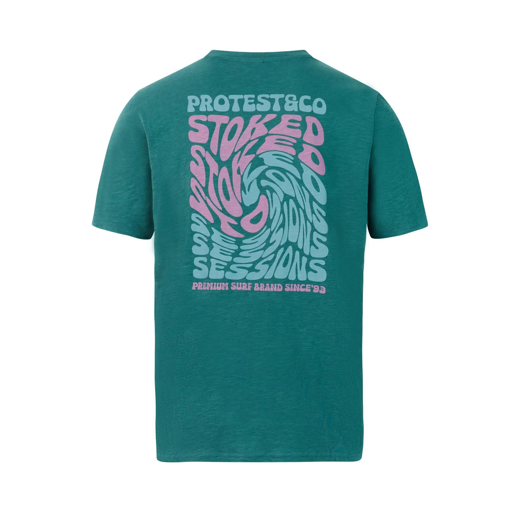 T-shirt Protest Evina 2/7