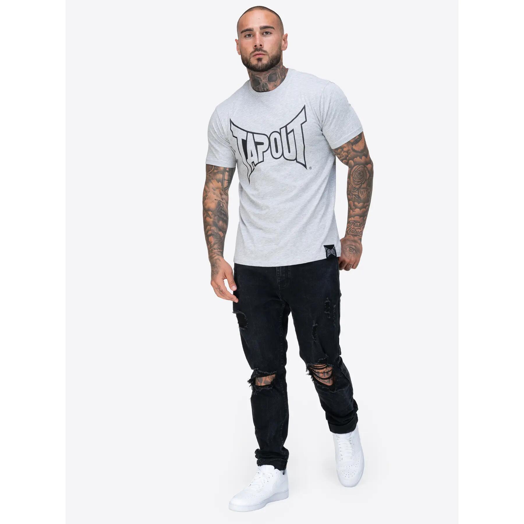 T-shirt Tapout Passform 2/6