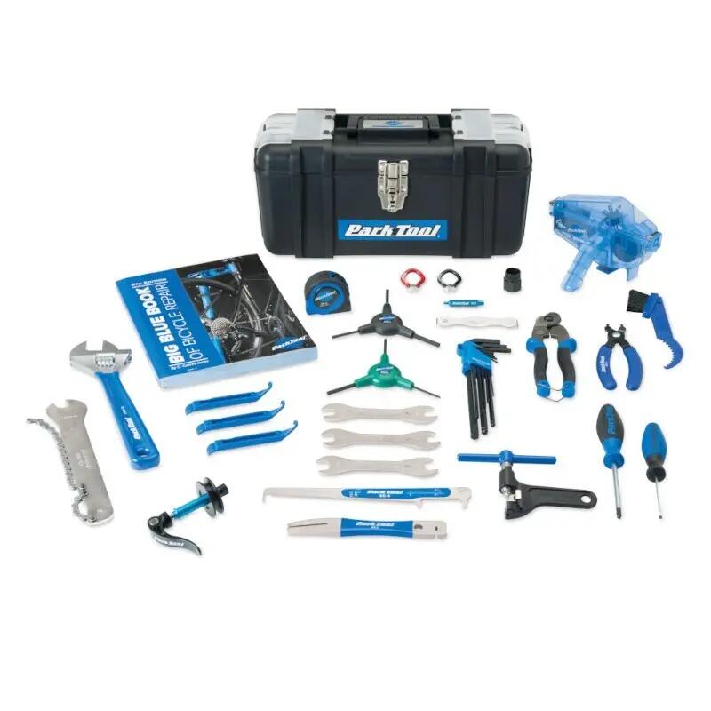 Kit Outils professionnel Park Tool 4/4