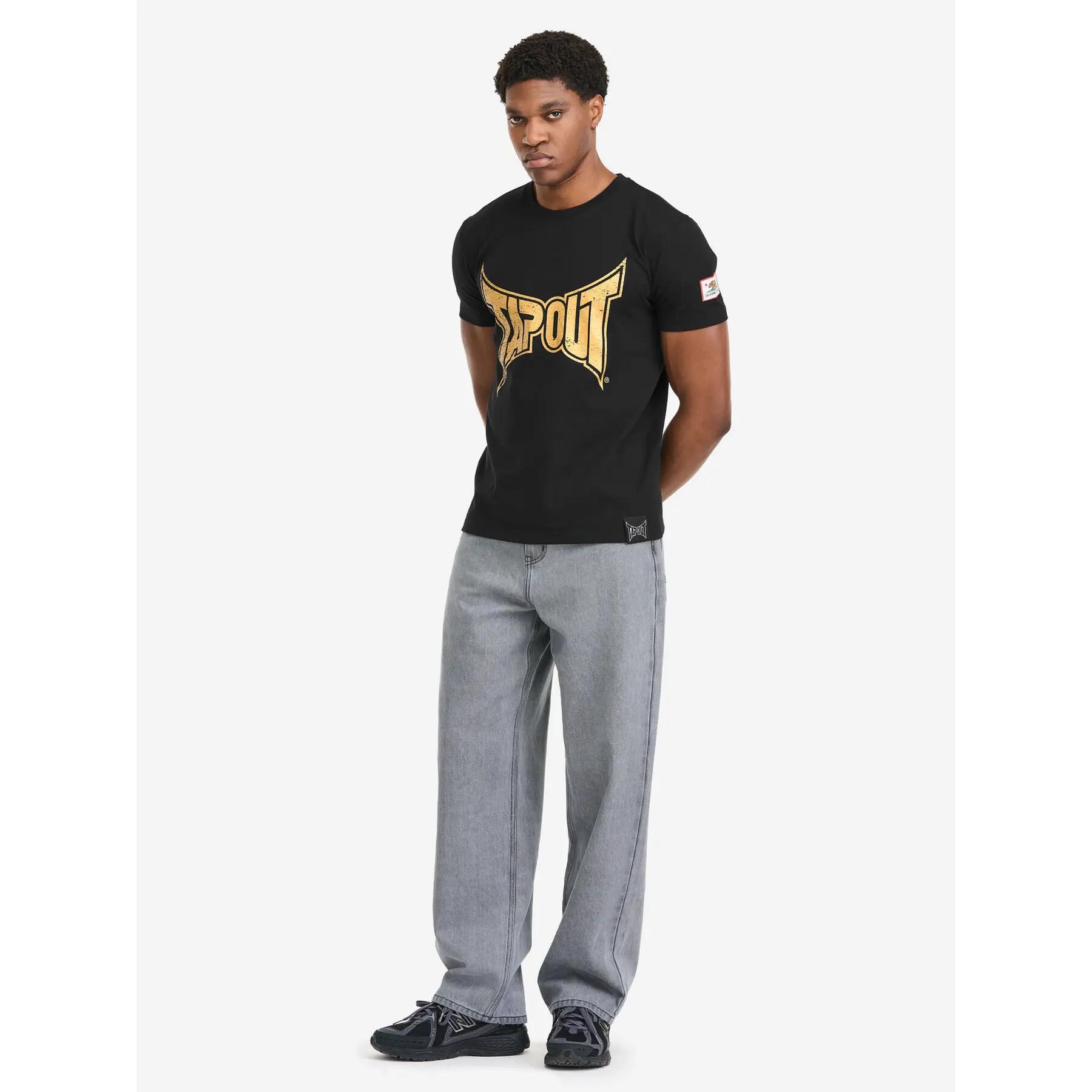 T-shirt Tapout Rinconada 3/6