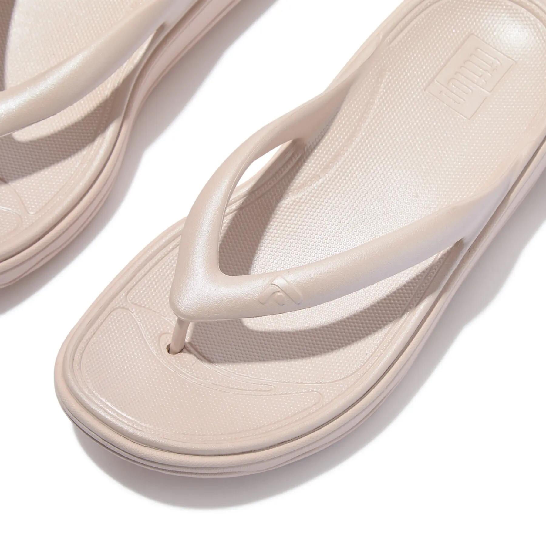 Klapki damskie FitFlop Relieff 4/7