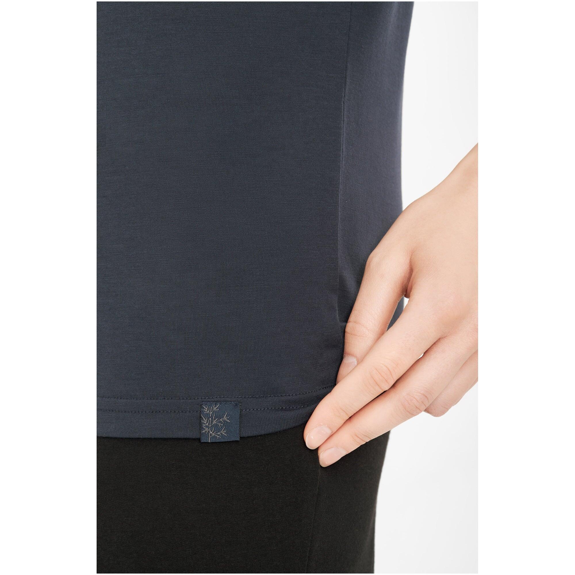 Trekking-T-Shirt Damen Likelo 7/7