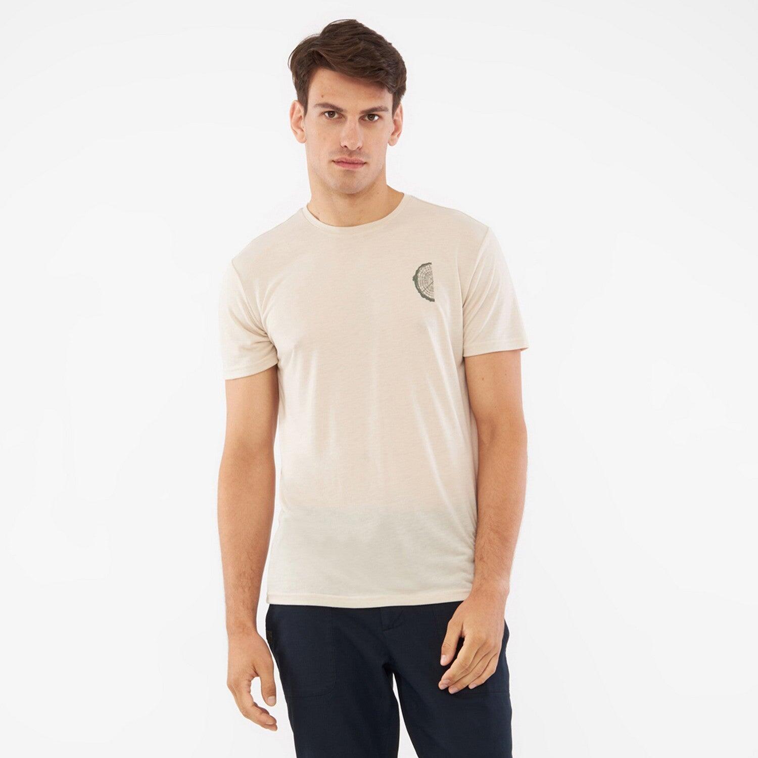 T-shirt męski VIKING Rune Man 2/7