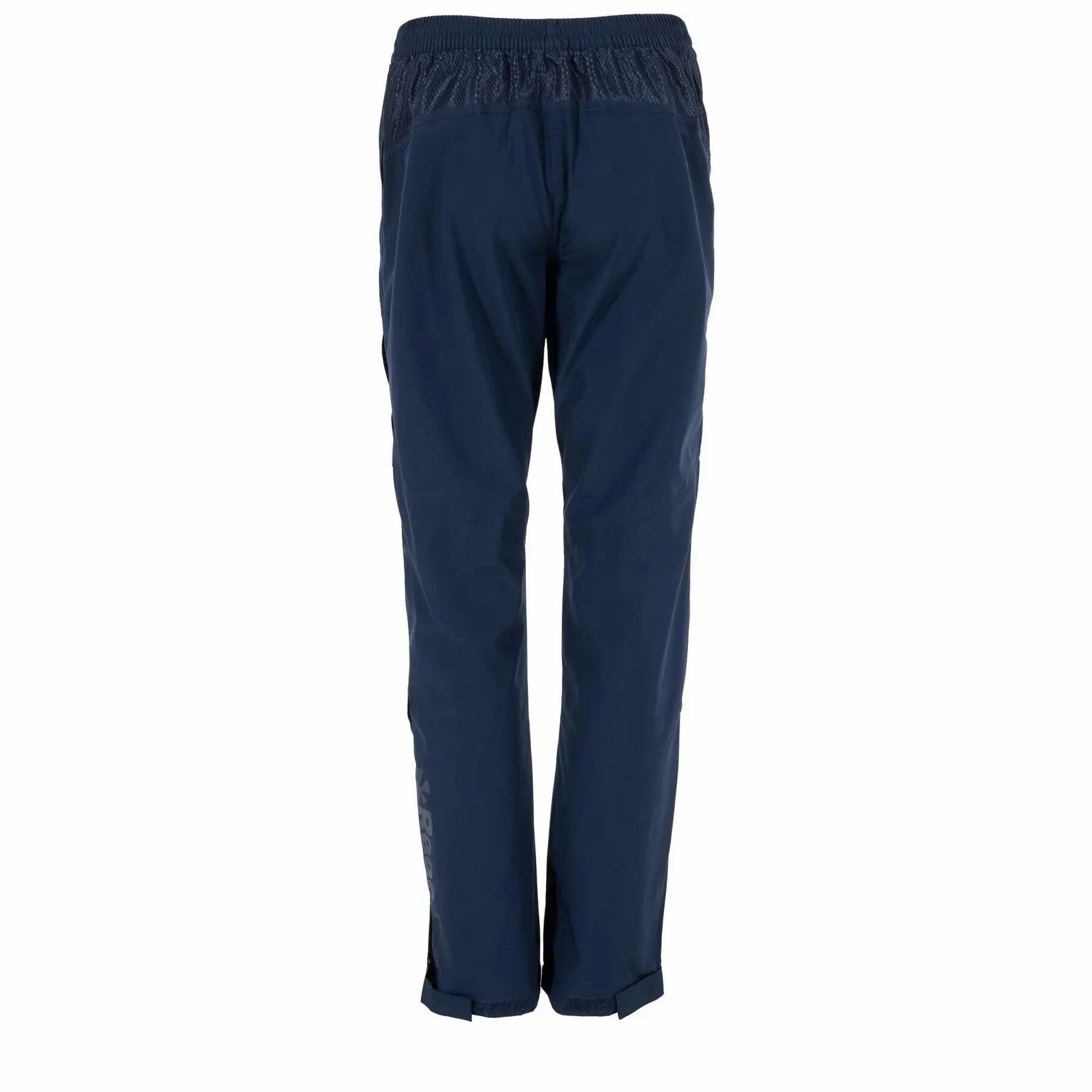 Pantaloni impermeabili traspiranti da donna Reece Australia Cleve 4/5