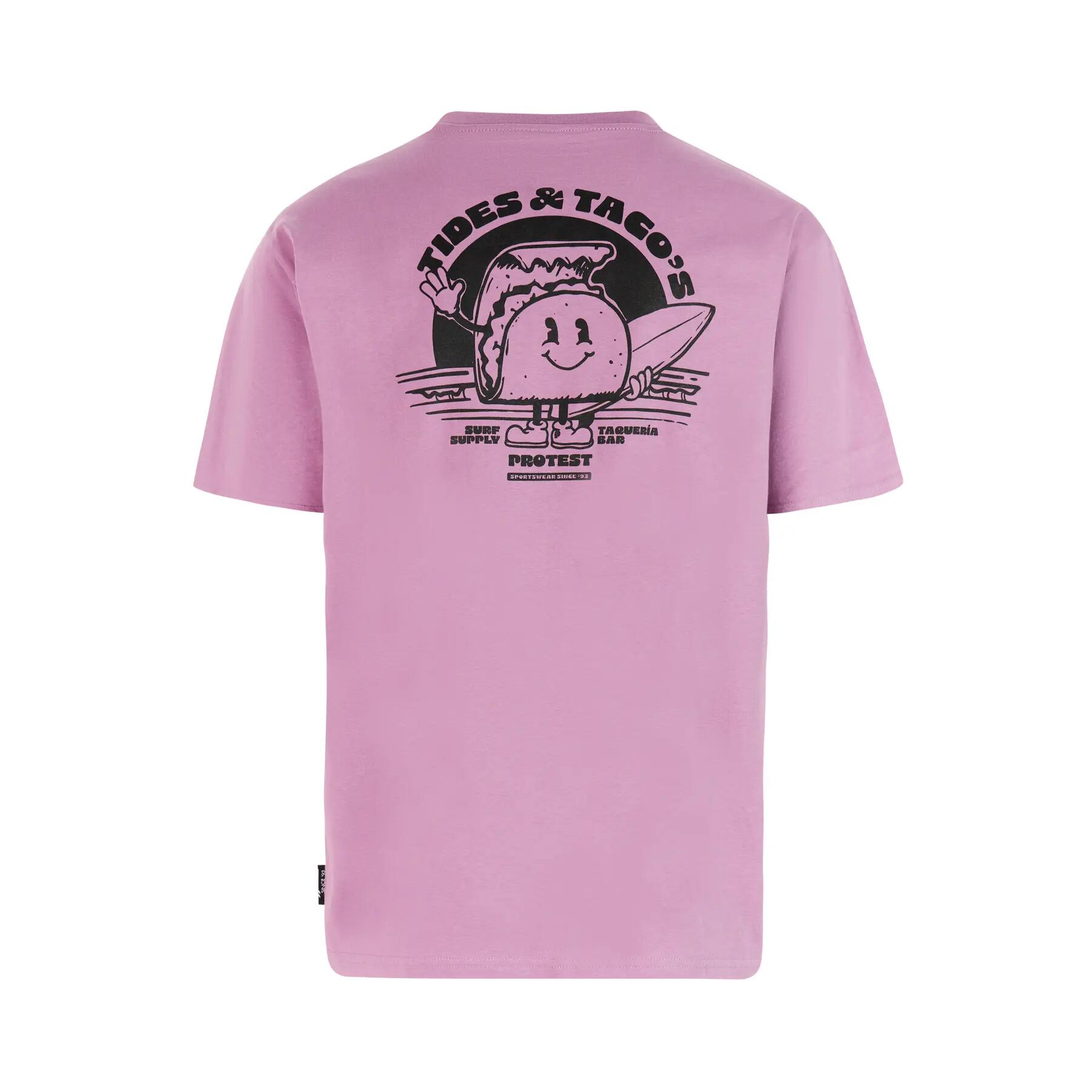 T-shirt Protest Elstow 2/7