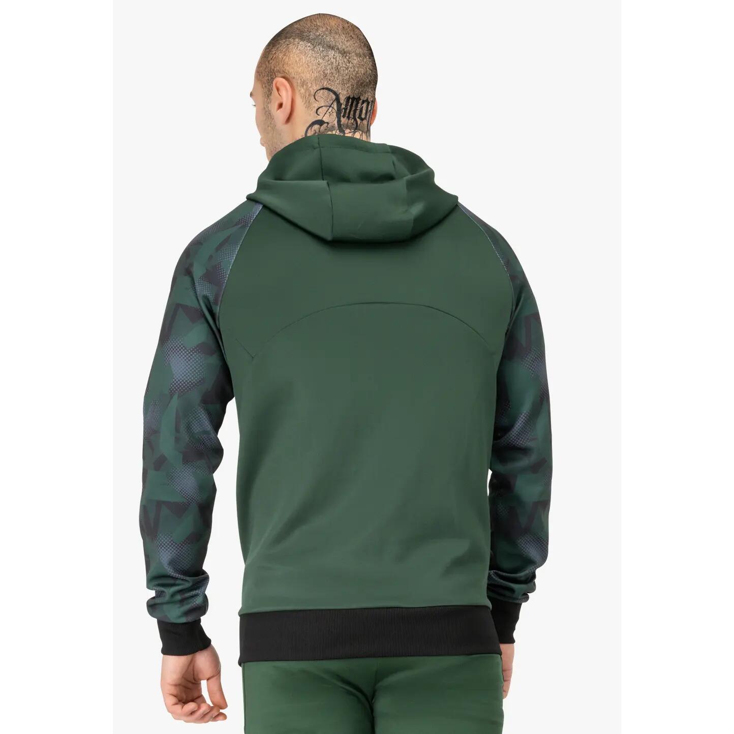 Veste de survêtement Tapout Functional 3/5