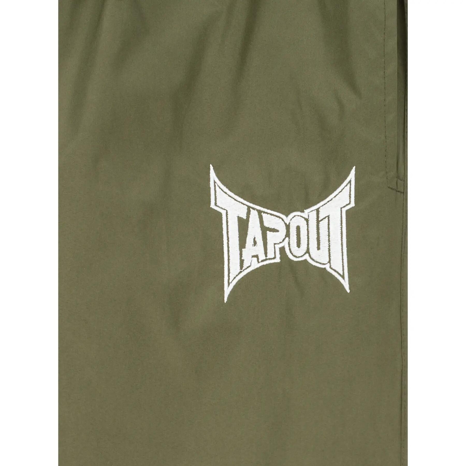 Conjunto Impermeável Tapout Terraza 4/6