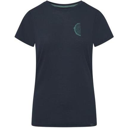 T-Shirt Viking Rune Bamboo Damen
