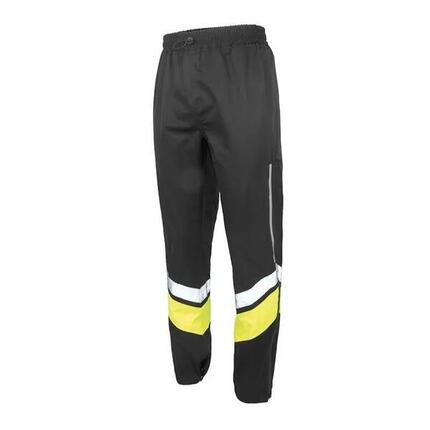 Pantalon de pluie fluorescent Taille S - Pantalon Fuji