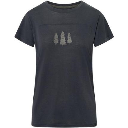 T-Shirt Viking Likelo Bamboo Damen