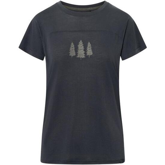 T-Shirt Viking Likelo Bamboo Damen