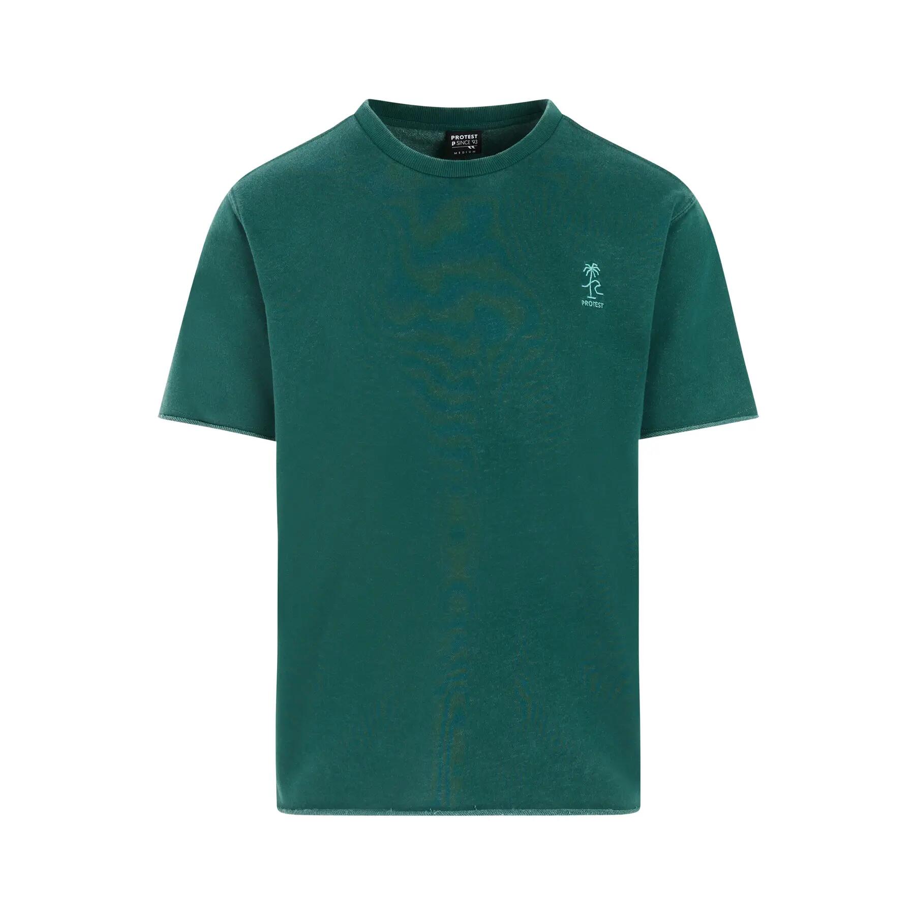 verde / blu scuro